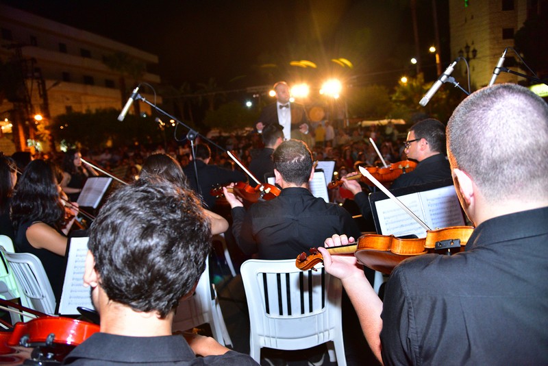 Army Day Bnoss Jounieh